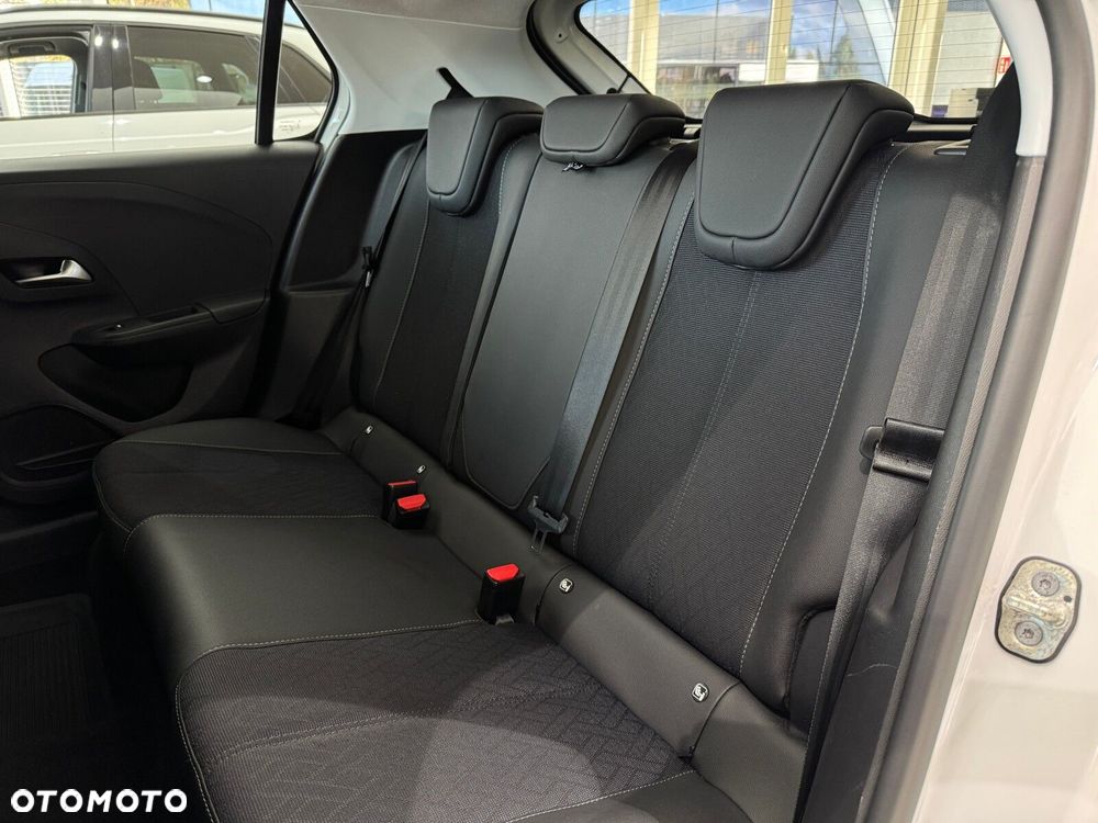 Opel Corsa 1.2 Elegance S&S - 13