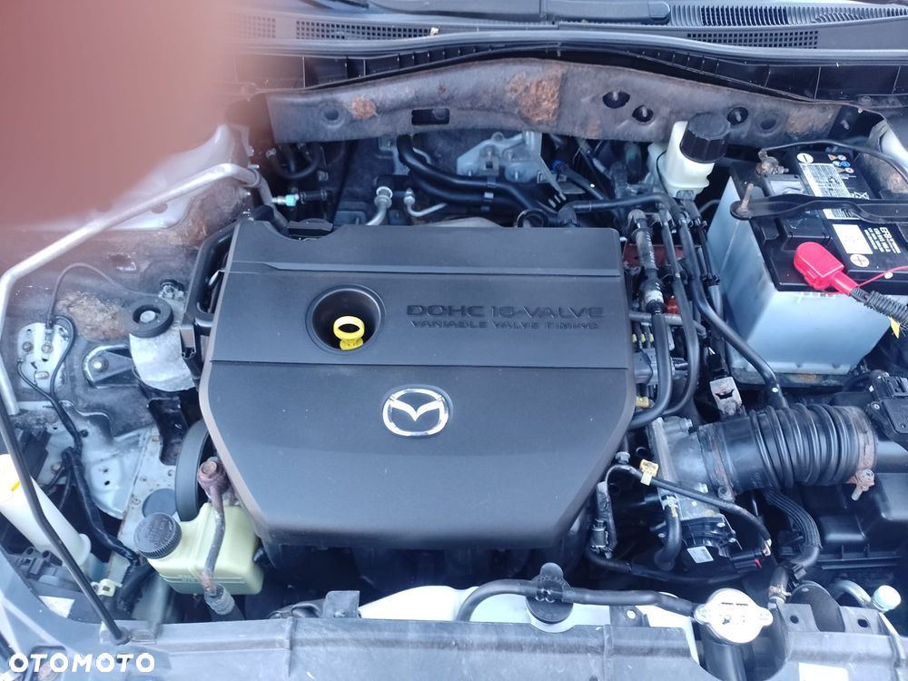 Mazda 6 - 15