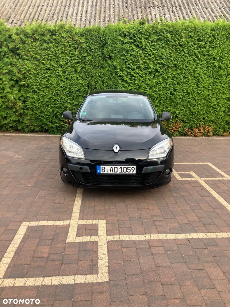 Renault Megane 1.6 16V Expression - 2