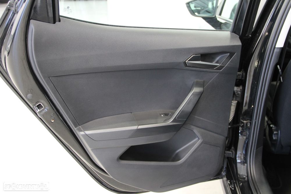 SEAT Arona 1.0 TSI Style - 21