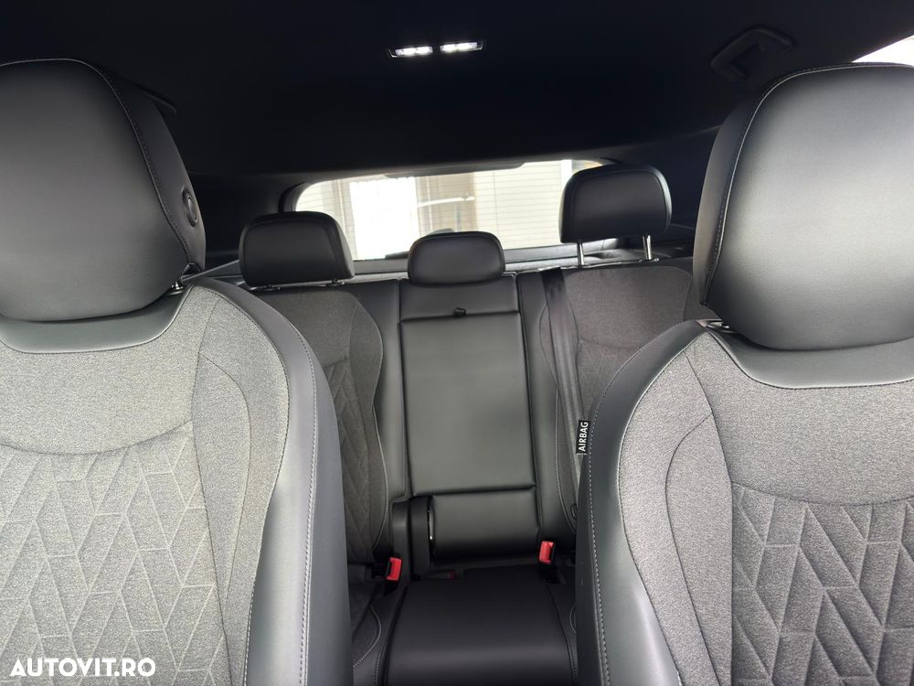 Volkswagen Tiguan 1.5 TSI eHybrid DSG PHEV Life - 11