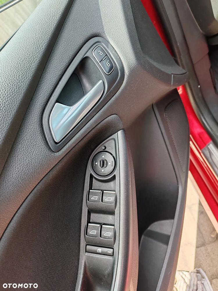 Ford Focus 1.5 EcoBoost STart-Stopp-System ST-LINE - 23