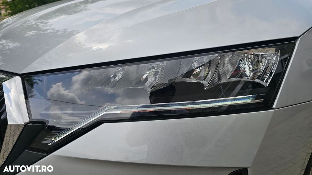 Skoda Octavia - 9