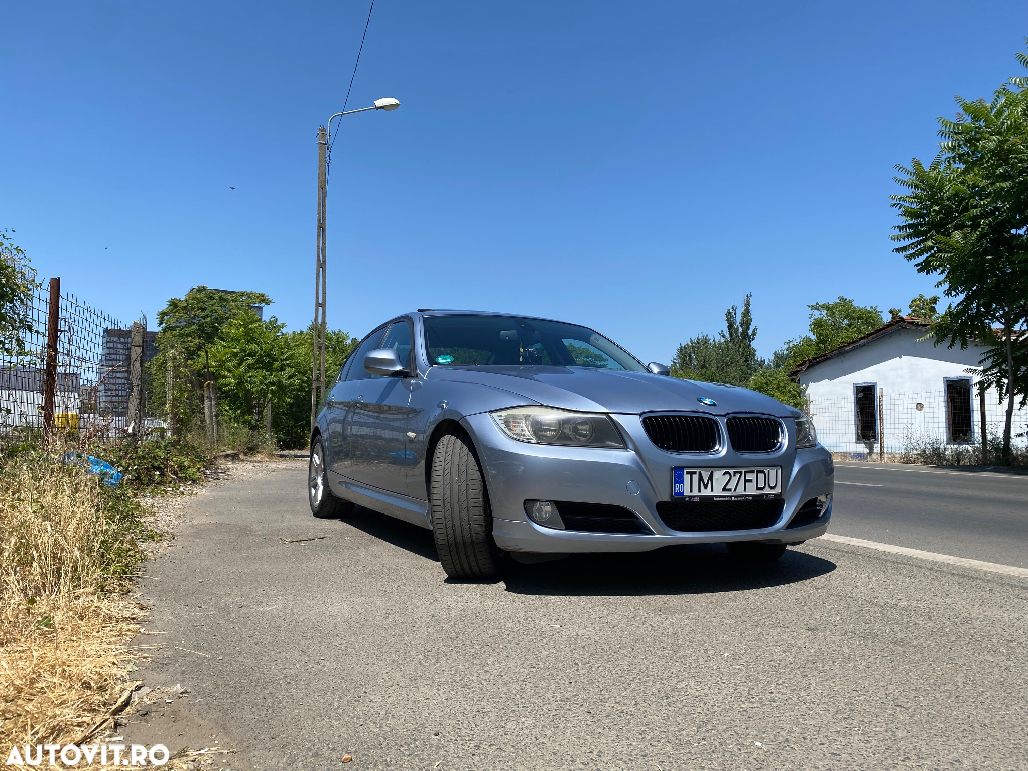 BMW Seria 3 320d - 7