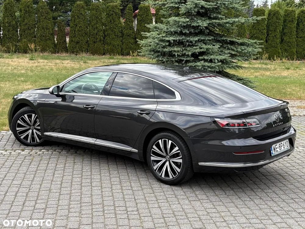 Volkswagen Arteon 2.0 TDI Elegance DSG - 33
