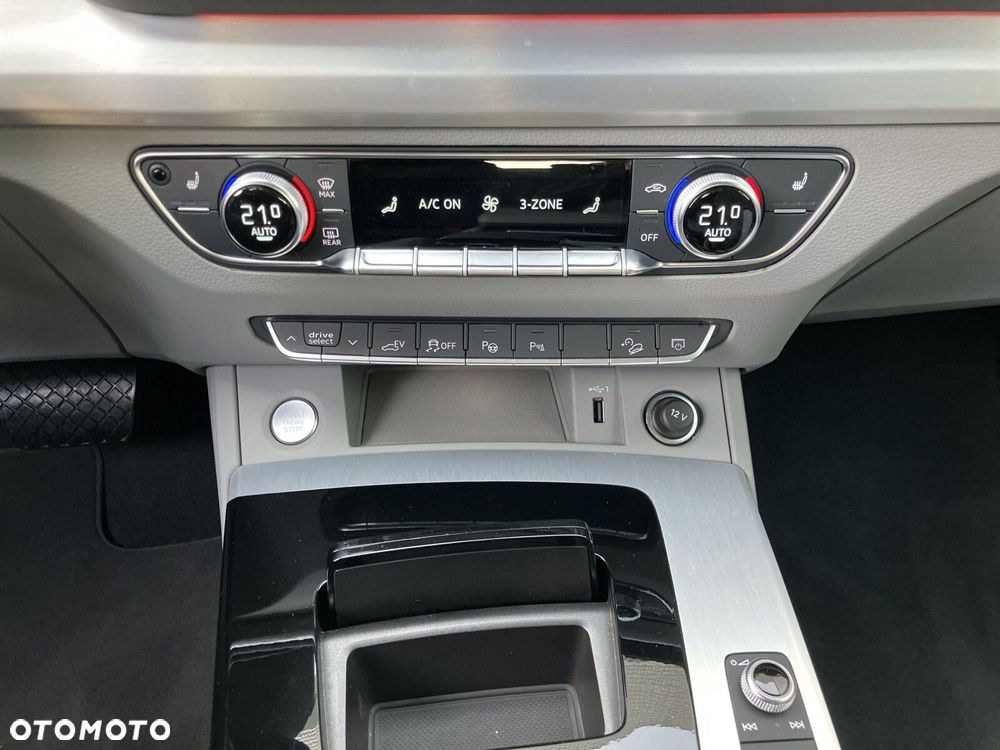 Audi Q5 50 TFSI e Quattro S tronic - 20
