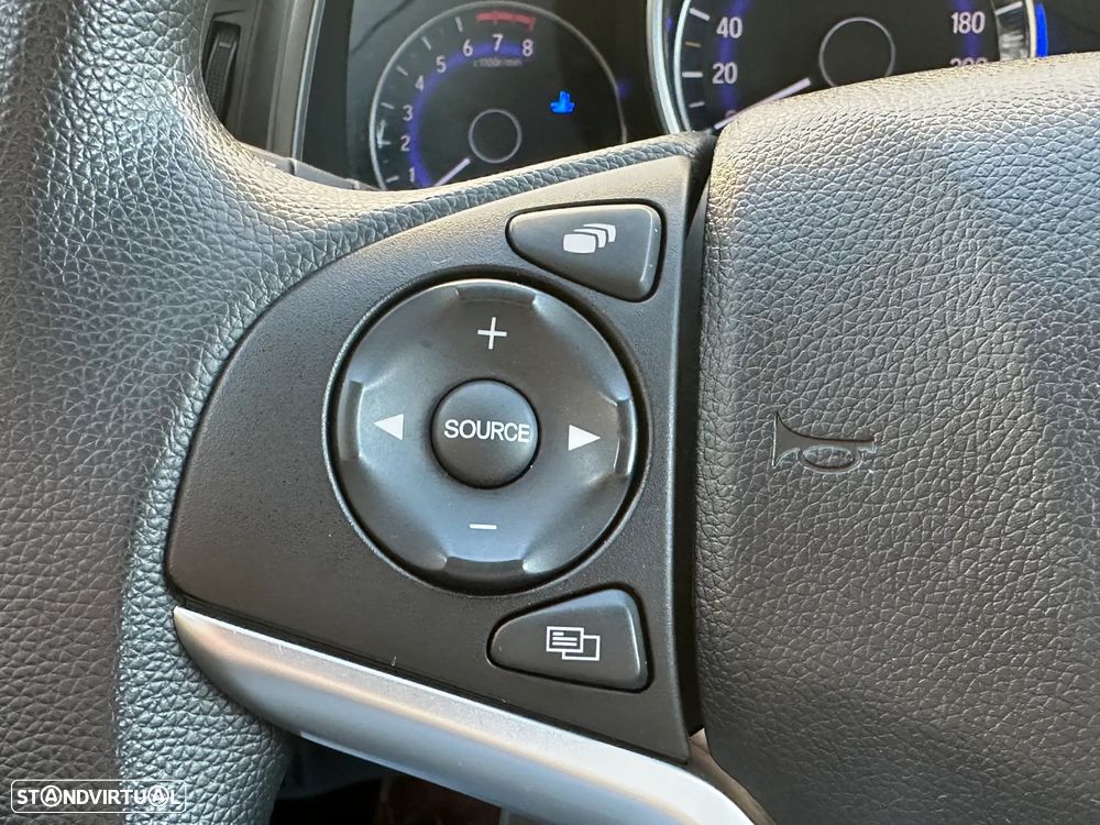 Honda Jazz 1.3 I-VTEC Comfort - 15