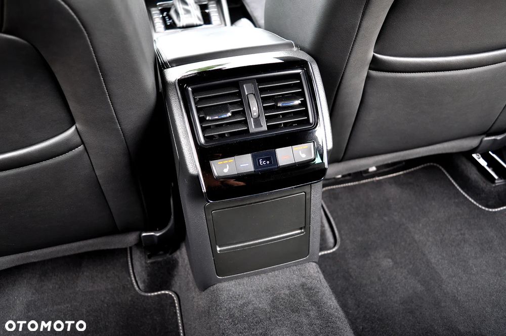 Skoda Superb 1.4 TSI Plug-In Hybrid Sportline DSG - 27