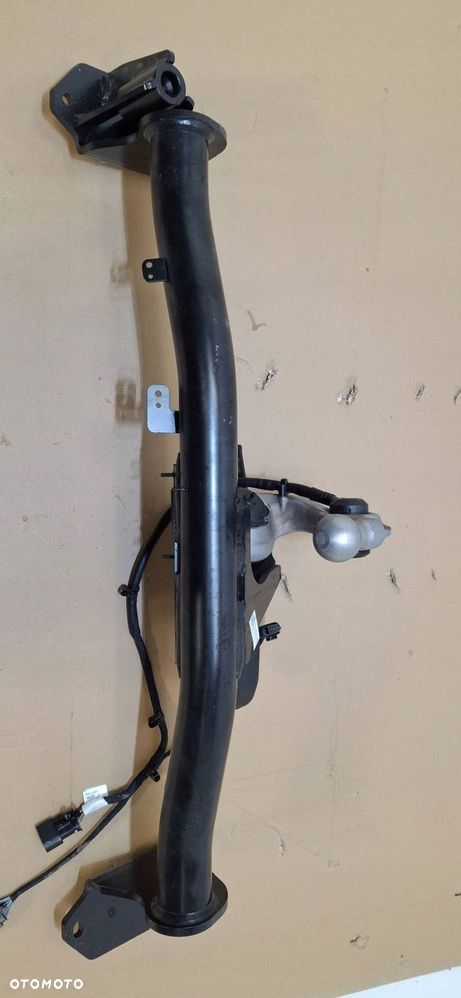hak holowniczy elektryczny bmw x1 u11 5a63e20-03 - 4