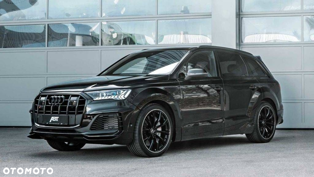 4x Felgi 19 m.in. do AUDI S4 A5 A6 S6 A8 E-TRON Q5-e Q7-e Q8 Q3 - H5060 (INSA001) - 5