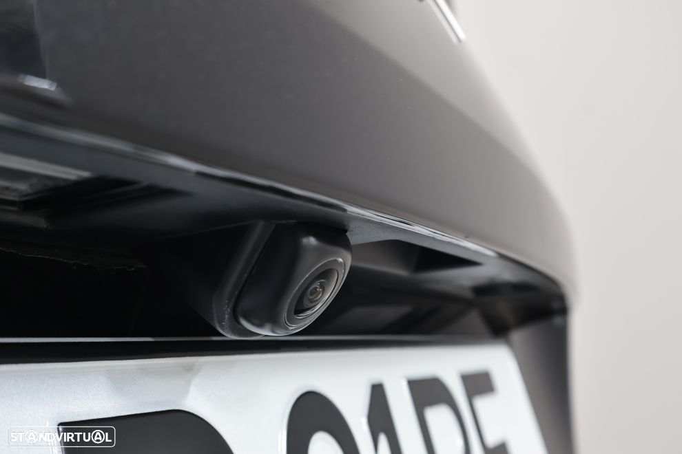 Kia XCeed 1.0 T-GDI Dynamic+ - 15