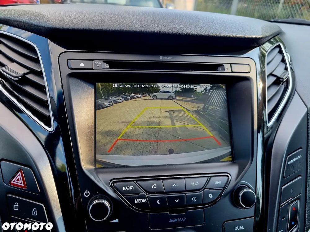 Hyundai i40 1.7 CRDi Premium DCT - 21