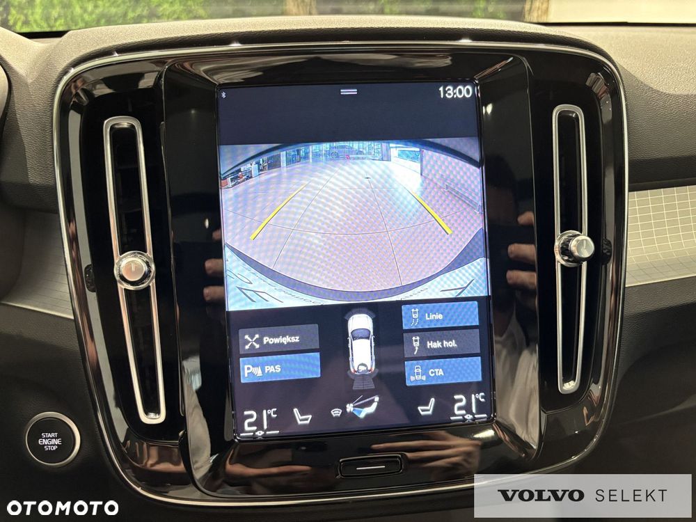 Volvo XC 40 - 19