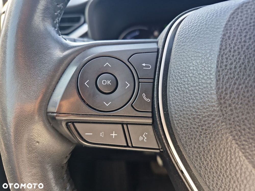 Toyota RAV4 2.5 Hybrid Executive 4x2 - 24