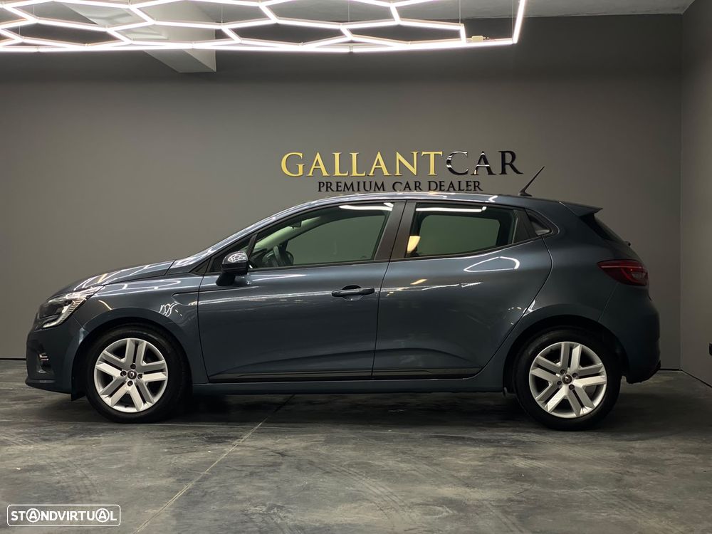 Renault Clio - 6