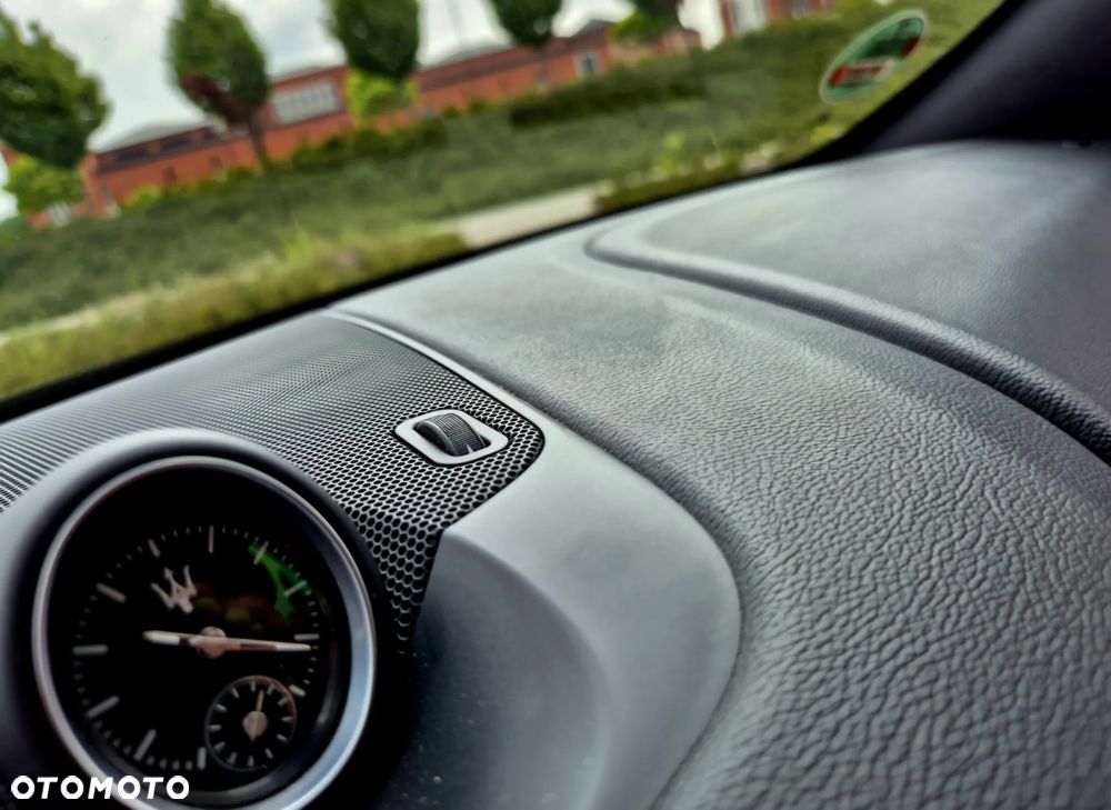 Maserati Levante Q4 Diesel GranSport - 17