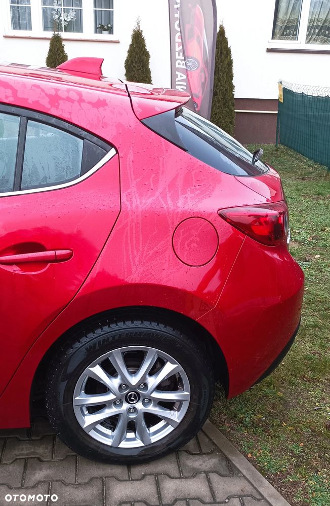 Mazda 3 1.5 Skymotion - 6