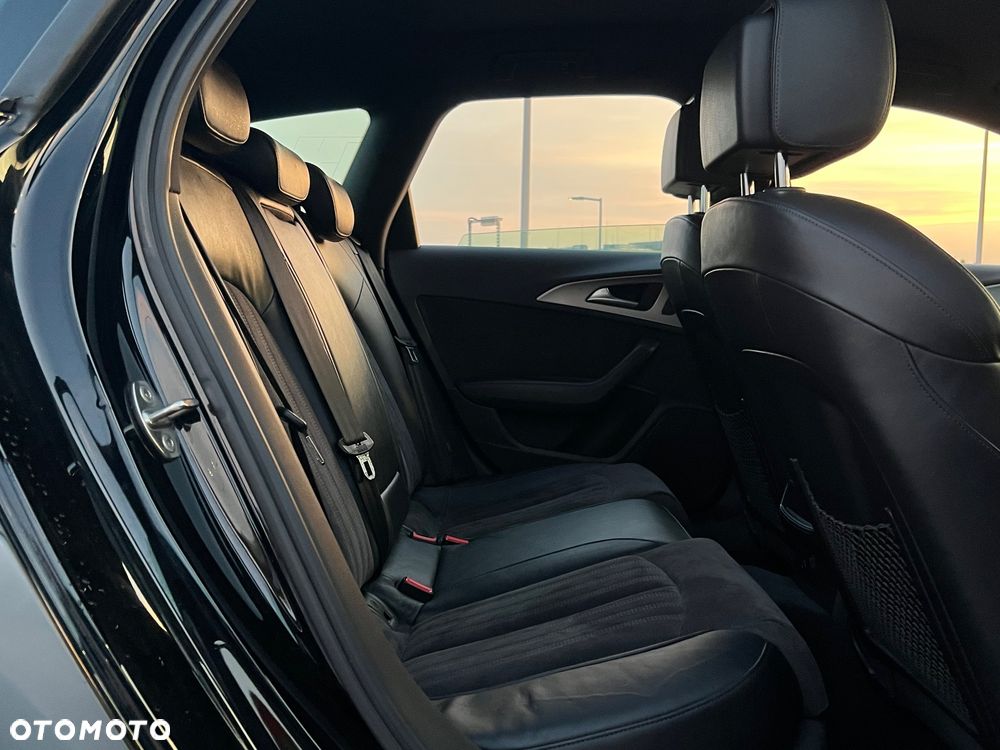 Audi A6 Allroad - 27