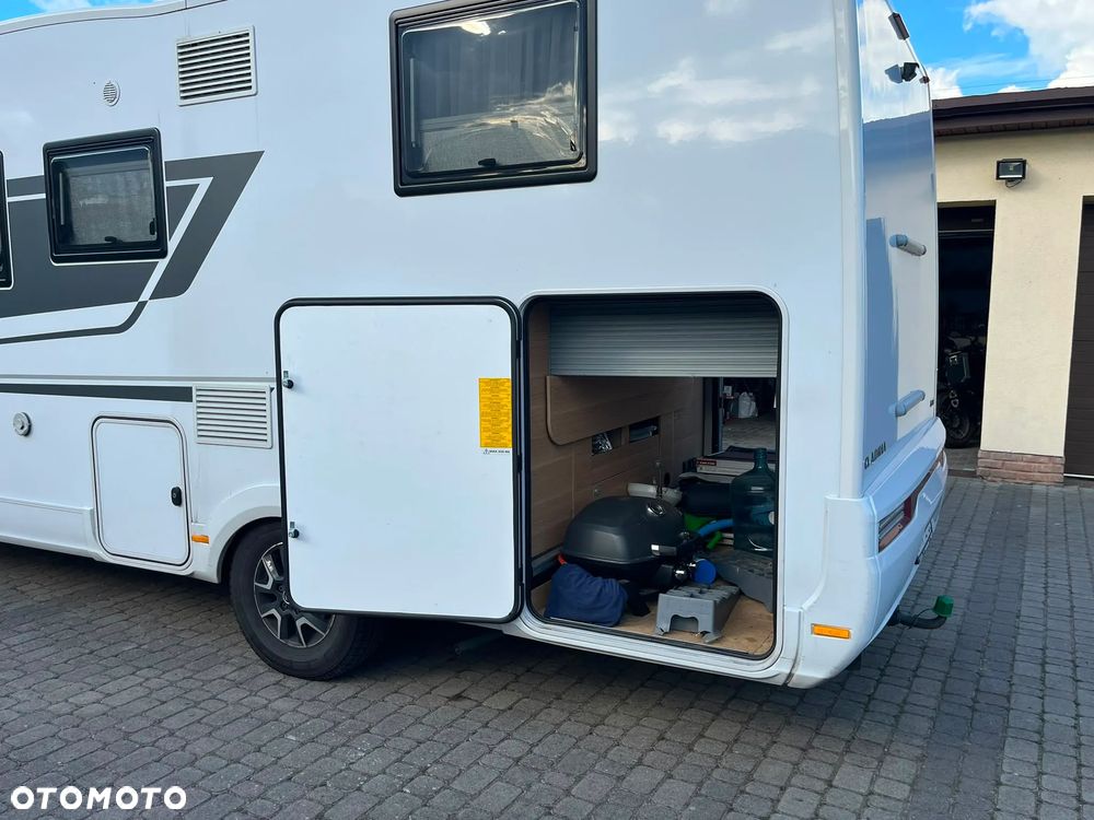Adria Matrix 650 SC - 39