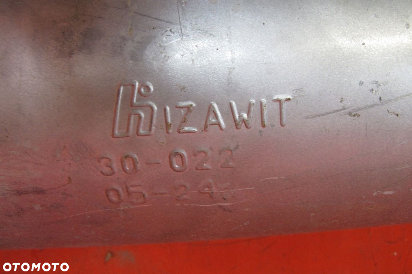 HONDA CIVIC 7 VII EU7 1.4 iS D14Z6 RURA WYDECH TŁUMIK KOŃCOWY ŚRODKOWY KPL - 5