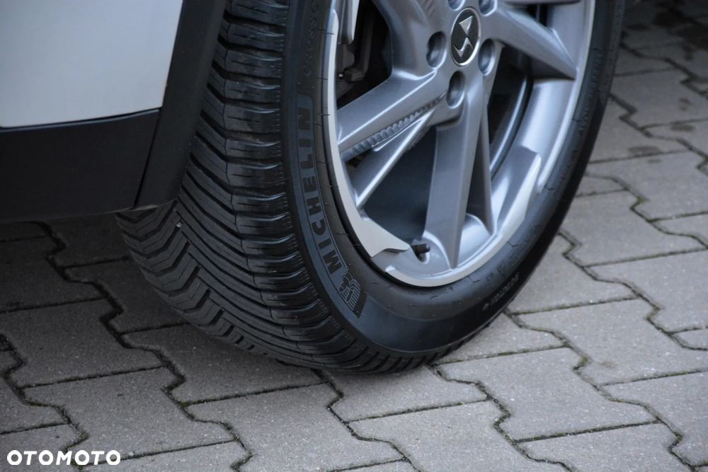 DS Automobiles DS 7 Crossback 2.0 BlueHDi Grand Chic - 18