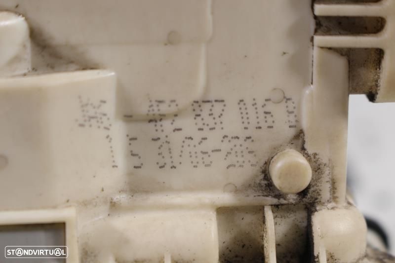 Fecho Da Porta Frente Direita Audi A3 Sportback (8Pa)  4F2837016b / 4F - 8