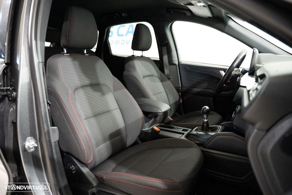 Ford Kuga 1.5 EcoBoost ST-Line - 18