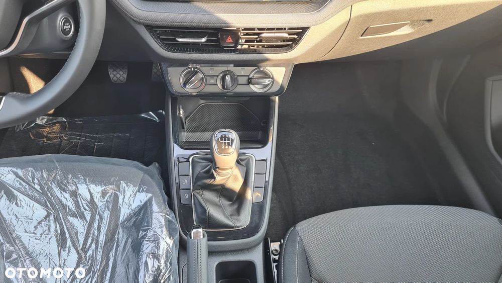 Skoda Fabia 1.0 TSI Drive - 14