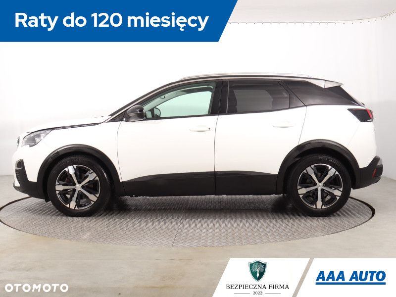 Peugeot 3008 - 3