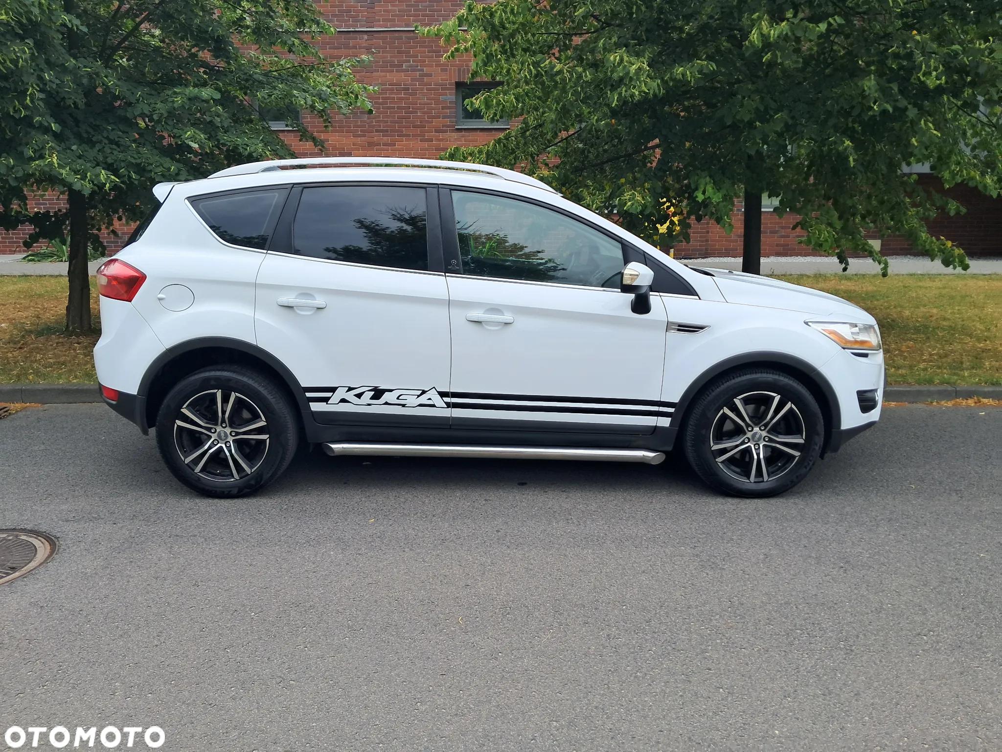 Ford Kuga 2.0 TDCi Individual - 20