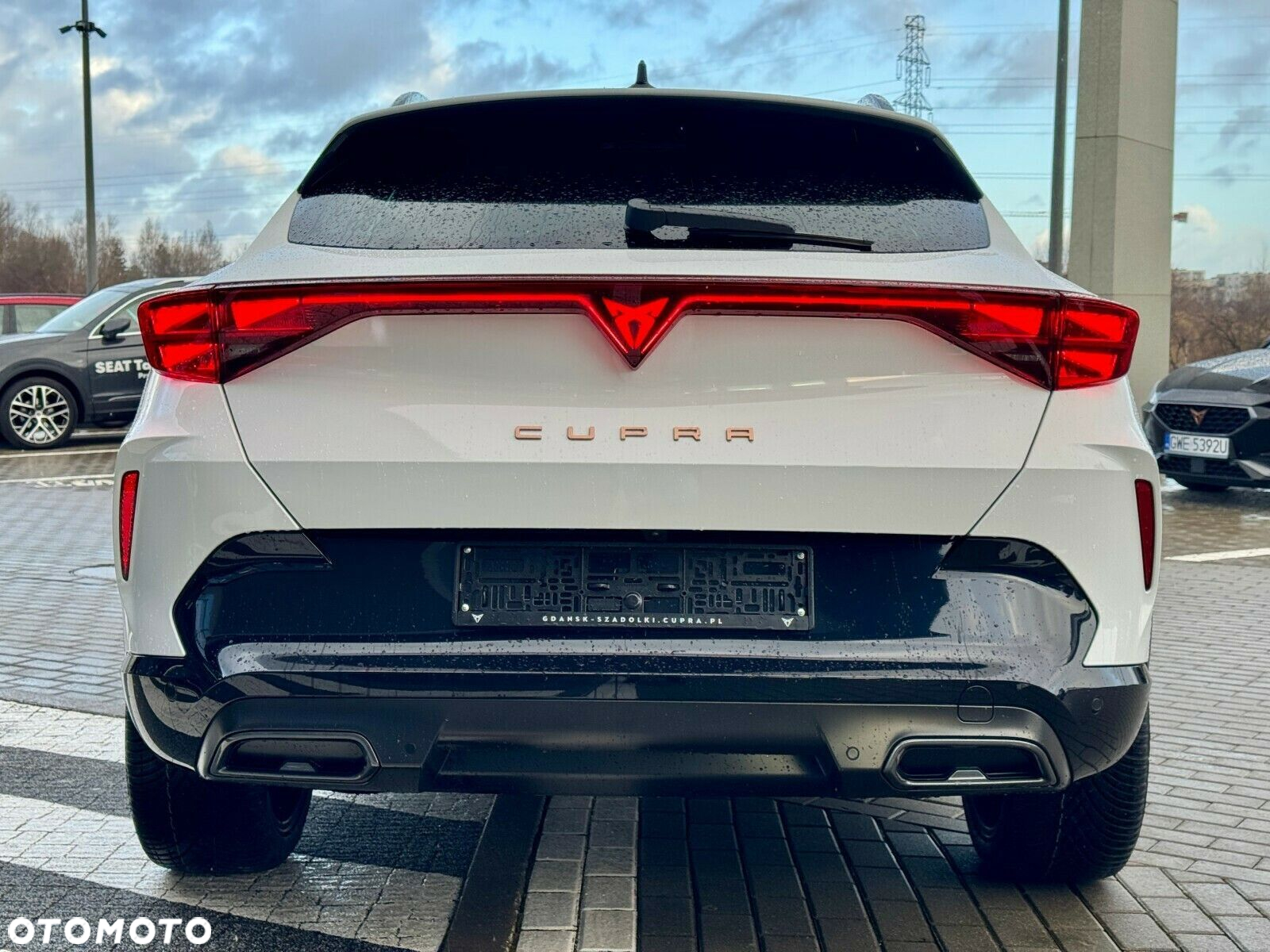 Cupra Formentor - 8