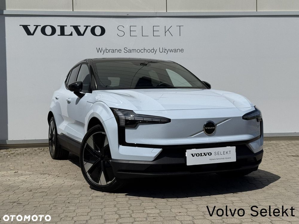 Volvo EX30 69kWh Twin Motor Plus - 8