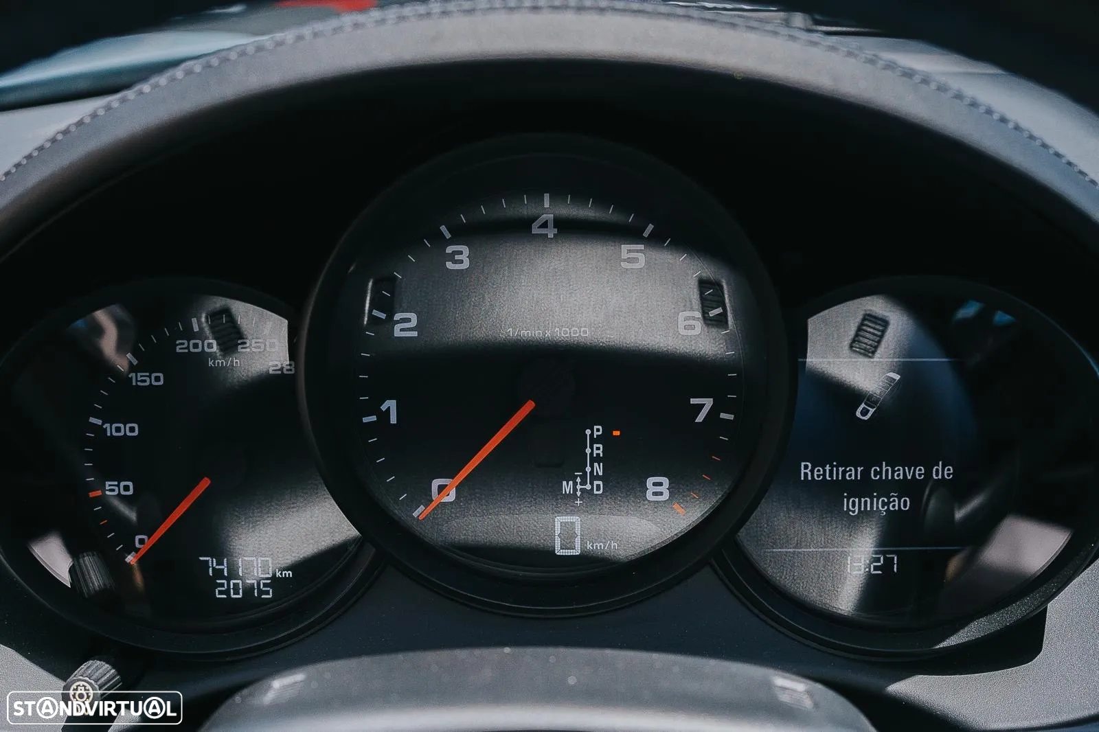 Porsche 718 Boxster - 6