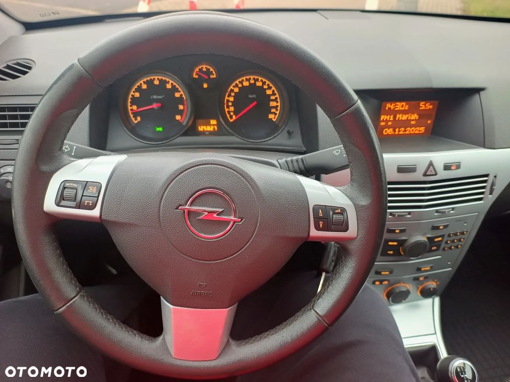 Opel Astra 1.4 Edition - 25