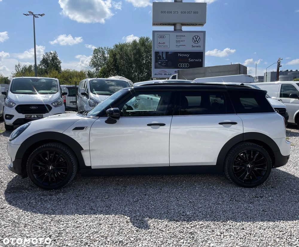 MINI Clubman - 20
