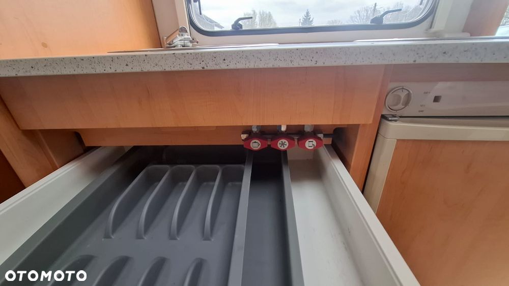 Hymer-Eriba Living - 21