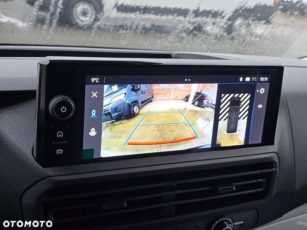 Opel Vivaro 2.0 CDTI Extra Long 3,1t - 20