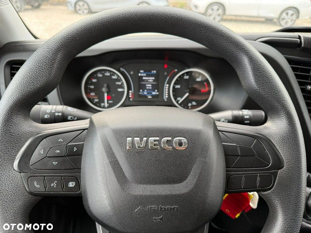 Iveco Daily 35S16 V - 10
