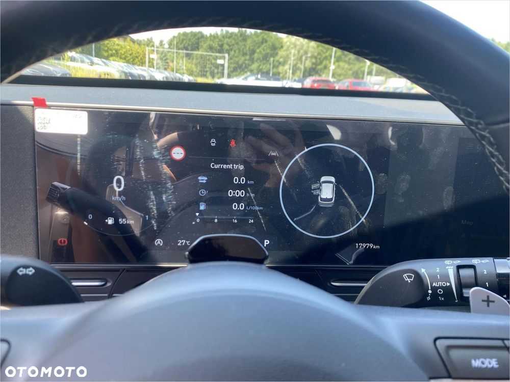 Hyundai Kona - 15