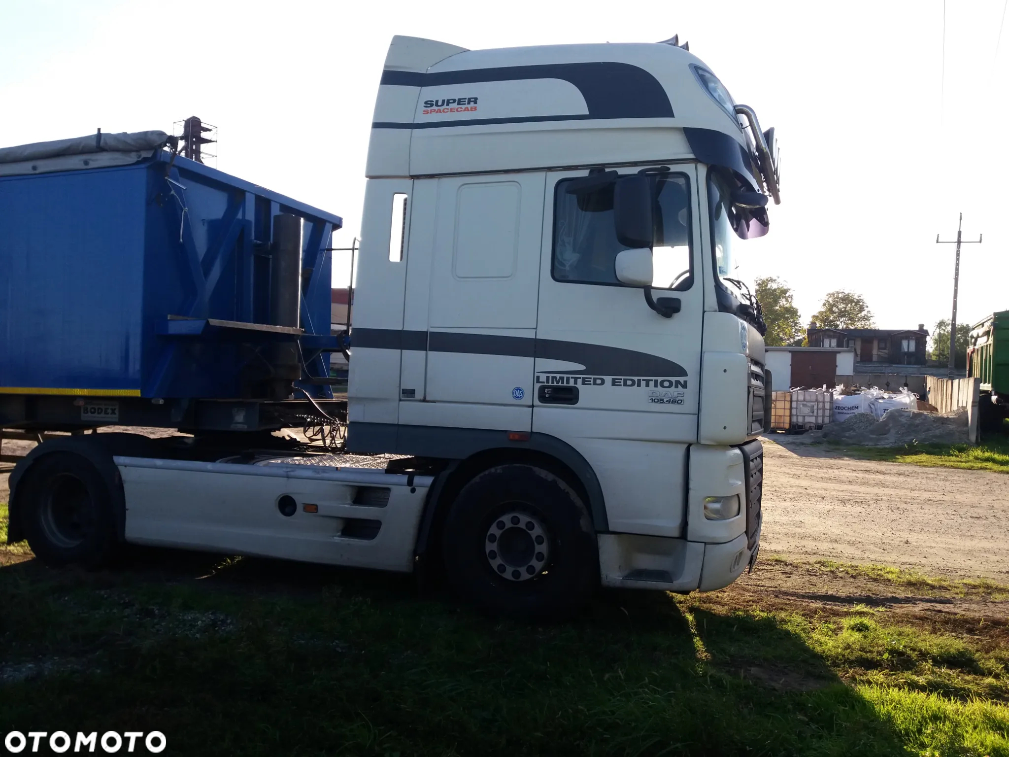 DAF Daf 105.460 - 2