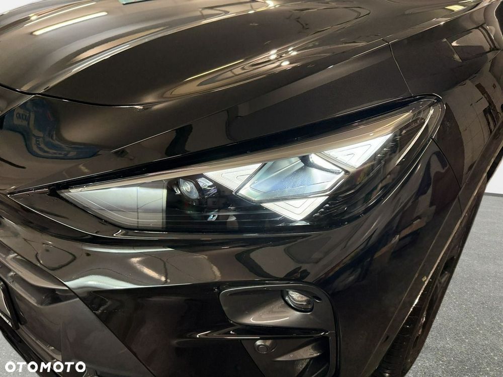 Cupra Terramar 1.5 eTSI DSG - 10