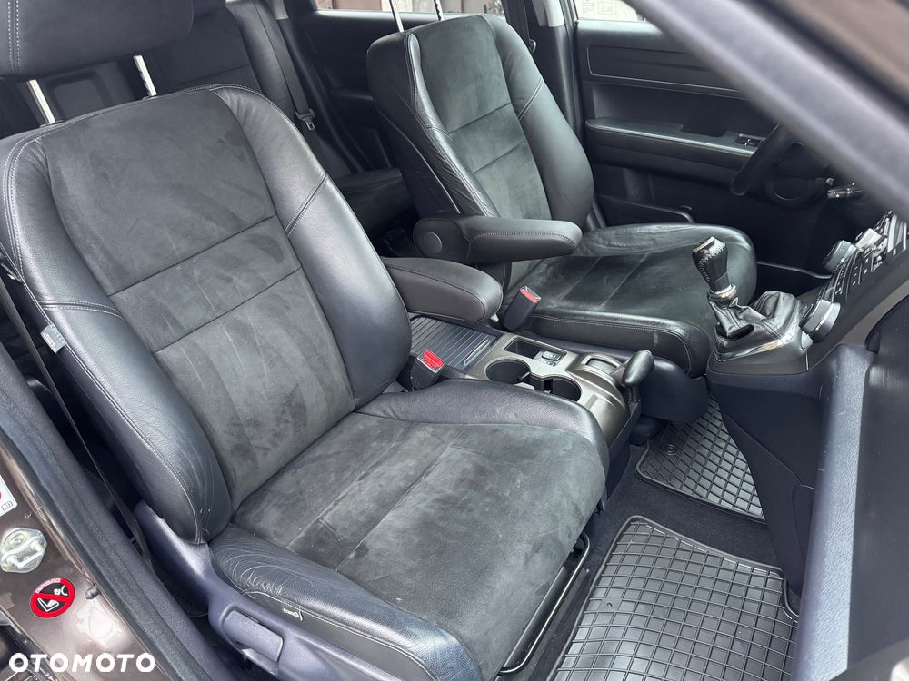 Honda CR-V 2.0i Executive - 26