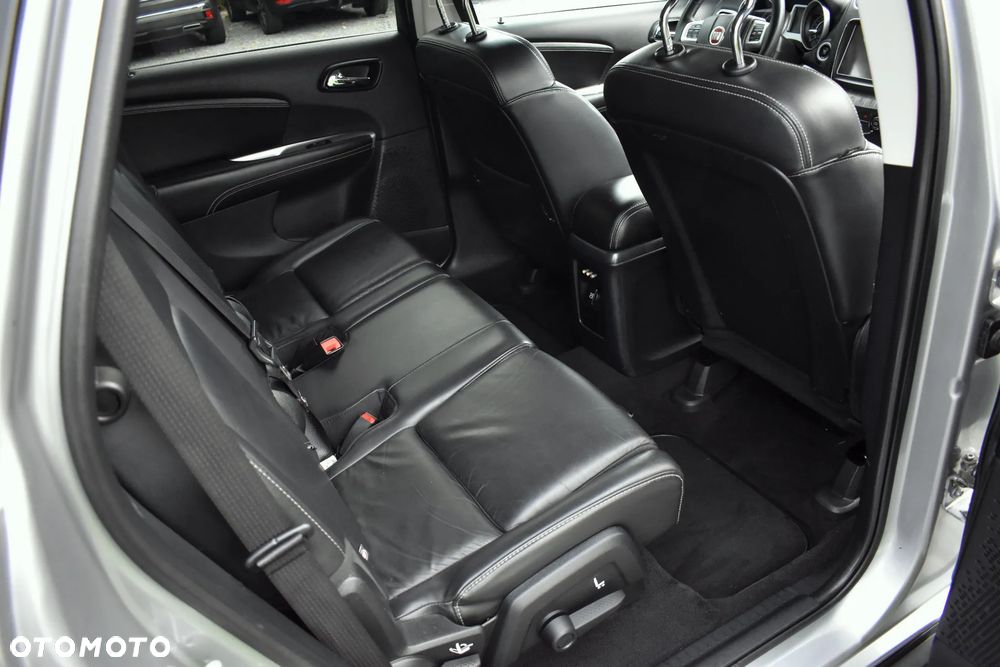 Fiat Freemont 2.0 Multijet 16V DPF Automatik Allrad Black Code - 37