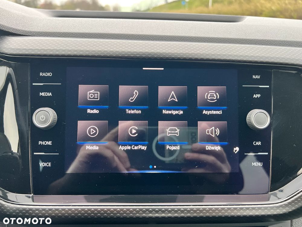 Volkswagen T-Cross 1.0 TSI Style - 31