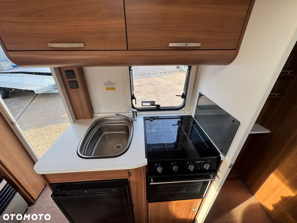 Adria ALTEA TAY - 18
