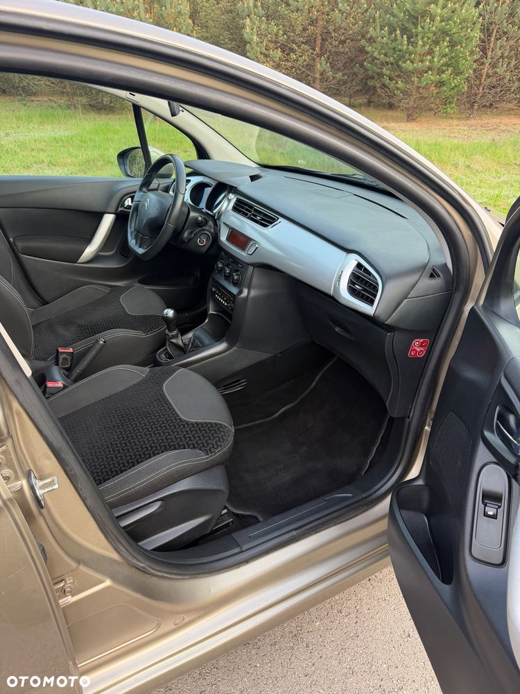 Citroën C3 1.4 HDi Vitamin - 7