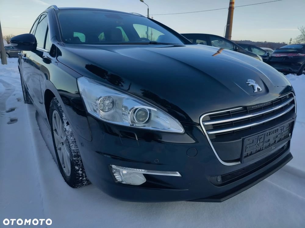 Peugeot 508 - 23