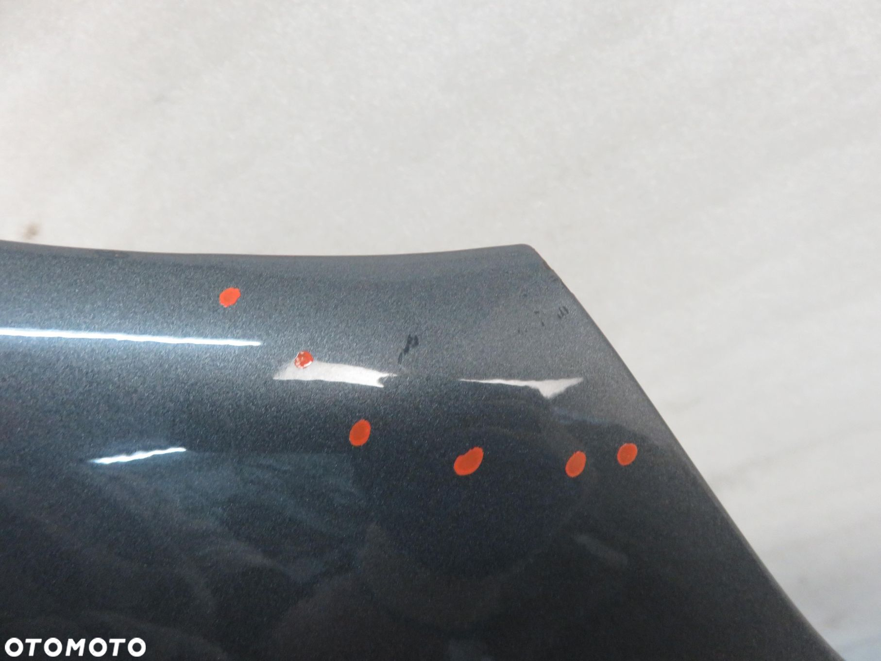 BŁOTNIK PRAWY PRZEDNI HYUNDAI i30 I CW (2007-2010-2012)  9A - 6