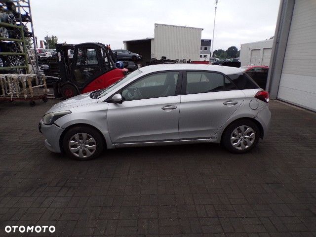 Części - Hyundai I20 II GB 1.4 CRDI 90 KM 5D 15R - 1