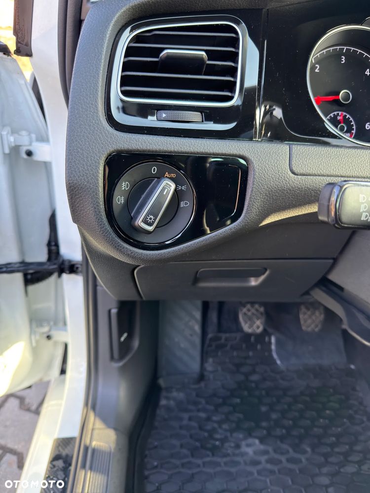 Volkswagen Golf 2.0 TDI BMT Highline - 15